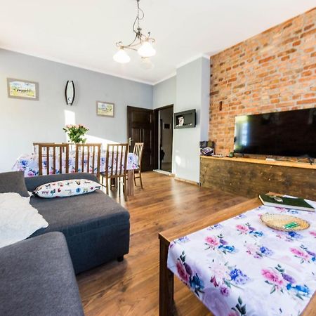 Apartamenty Izerskie - Ul. Wczasowa 8 Świeradów-Zdrój Esterno foto