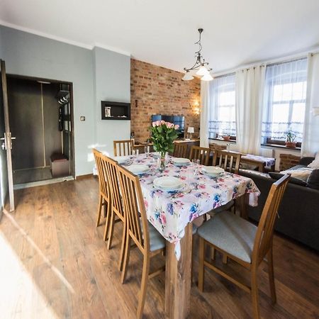Apartamenty Izerskie - Ul. Wczasowa 8 Świeradów-Zdrój Esterno foto