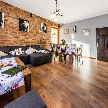 Apartamenty Izerskie - Ul. Wczasowa 8 Świeradów-Zdrój Esterno foto