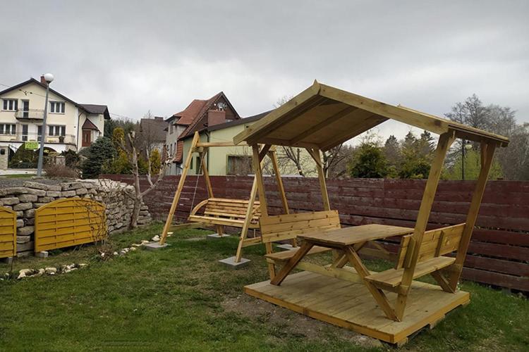 Apartamenty Izerskie - Ul. Wczasowa 8 Świeradów-Zdrój Esterno foto