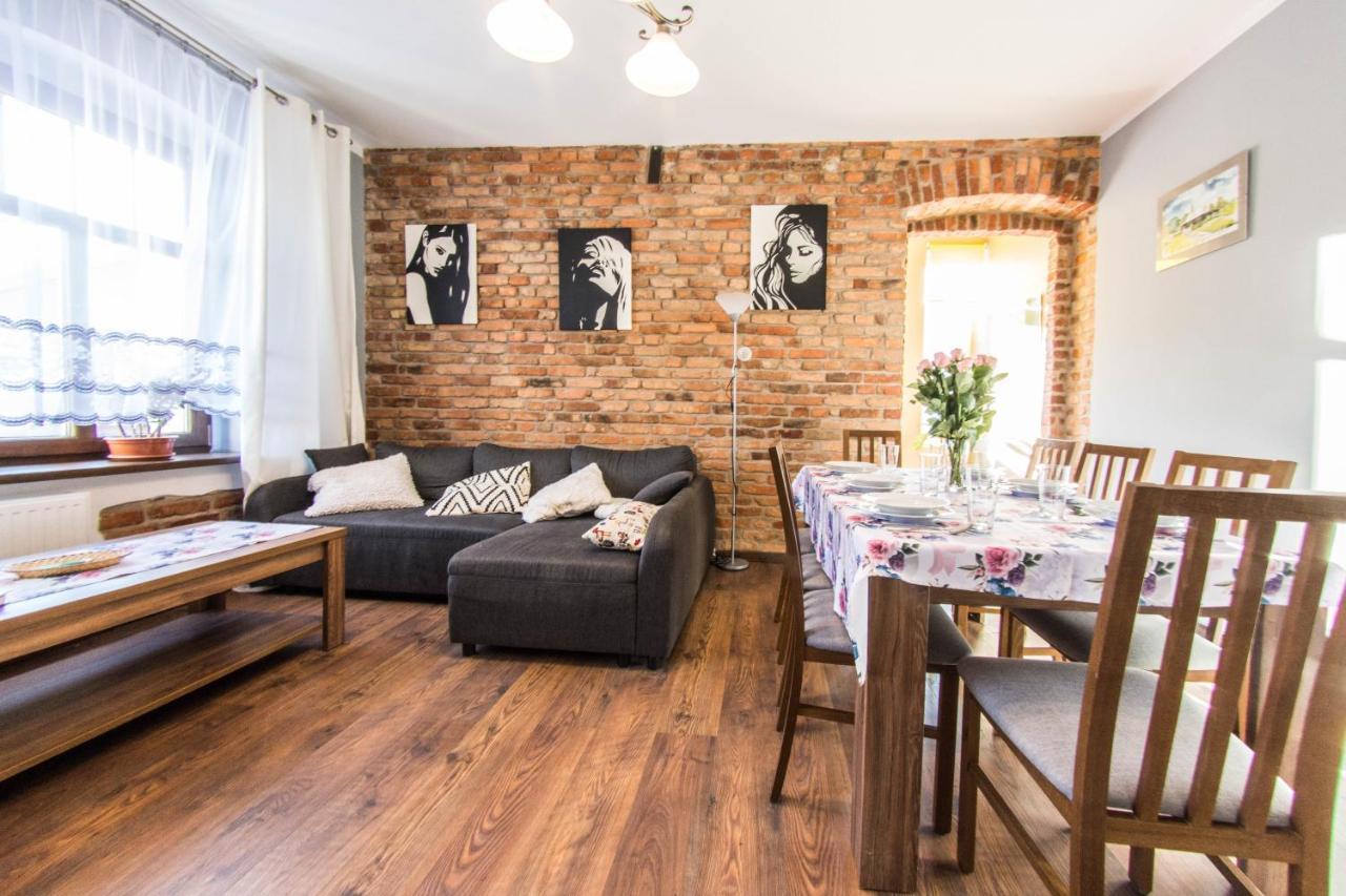 Apartamenty Izerskie - Ul. Wczasowa 8 Świeradów-Zdrój Esterno foto