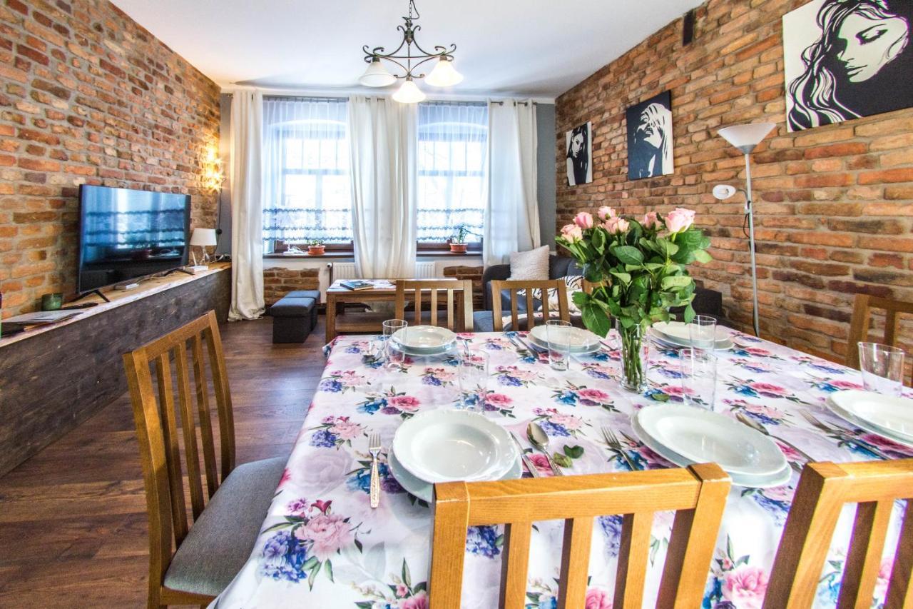 Apartamenty Izerskie - Ul. Wczasowa 8 Świeradów-Zdrój Esterno foto