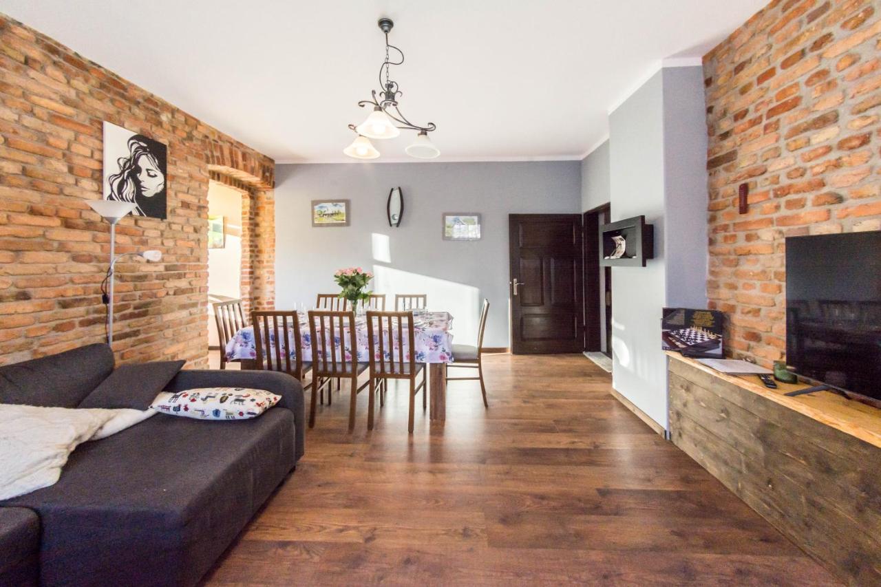 Apartamenty Izerskie - Ul. Wczasowa 8 Świeradów-Zdrój Esterno foto