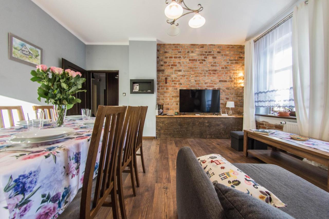 Apartamenty Izerskie - Ul. Wczasowa 8 Świeradów-Zdrój Esterno foto