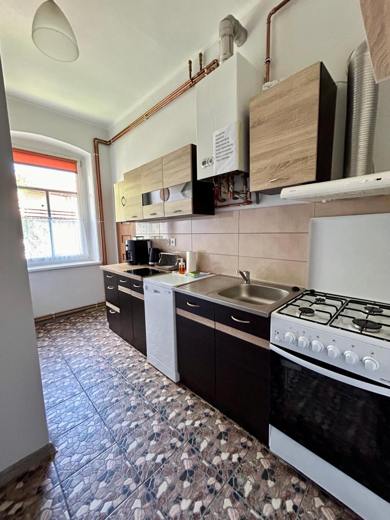 Apartamenty Izerskie - Ul. Wczasowa 8 Świeradów-Zdrój Esterno foto