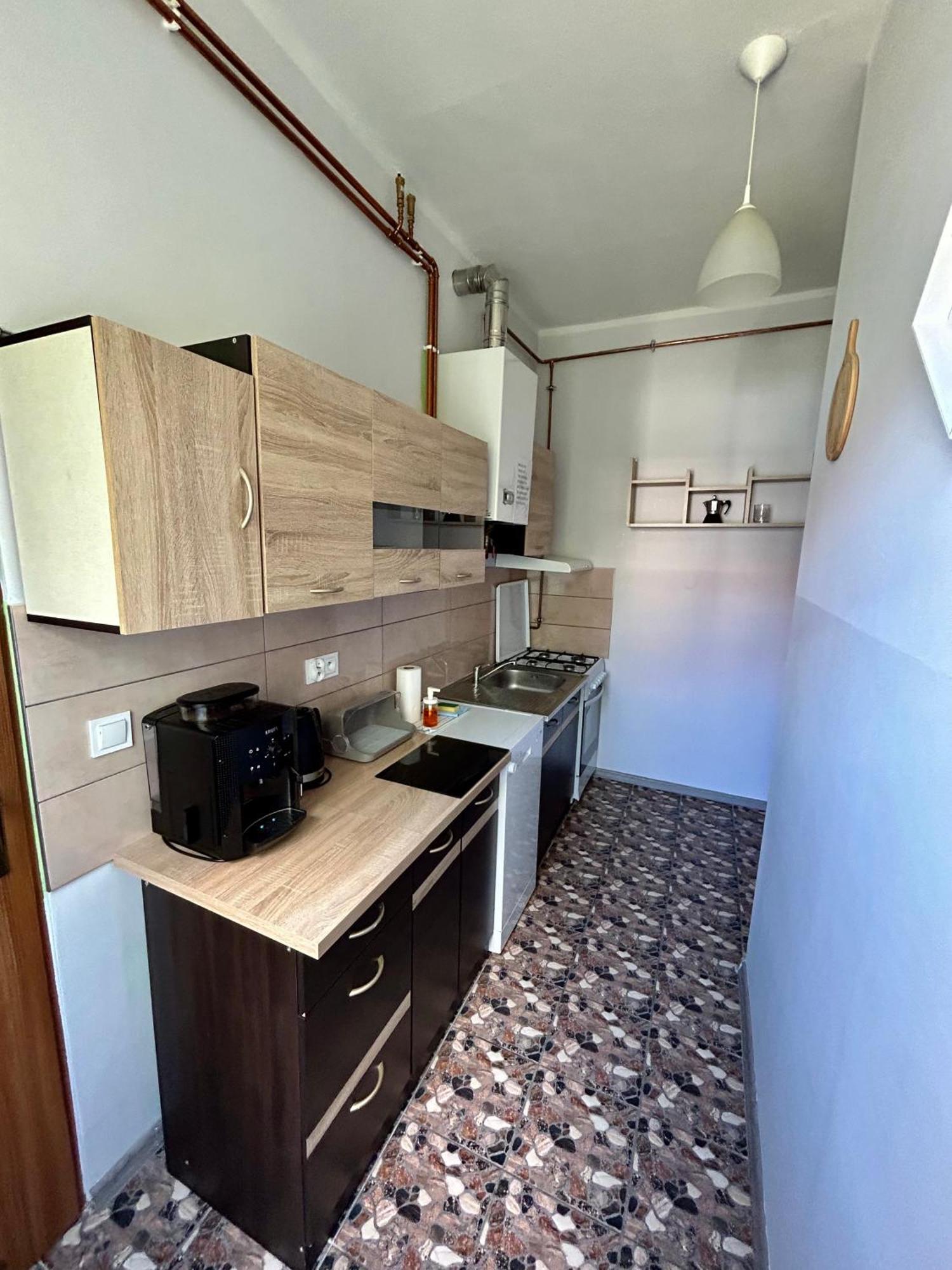 Apartamenty Izerskie - Ul. Wczasowa 8 Świeradów-Zdrój Esterno foto