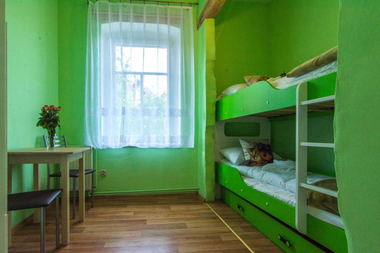 Apartamenty Izerskie - Ul. Wczasowa 8 Świeradów-Zdrój Esterno foto