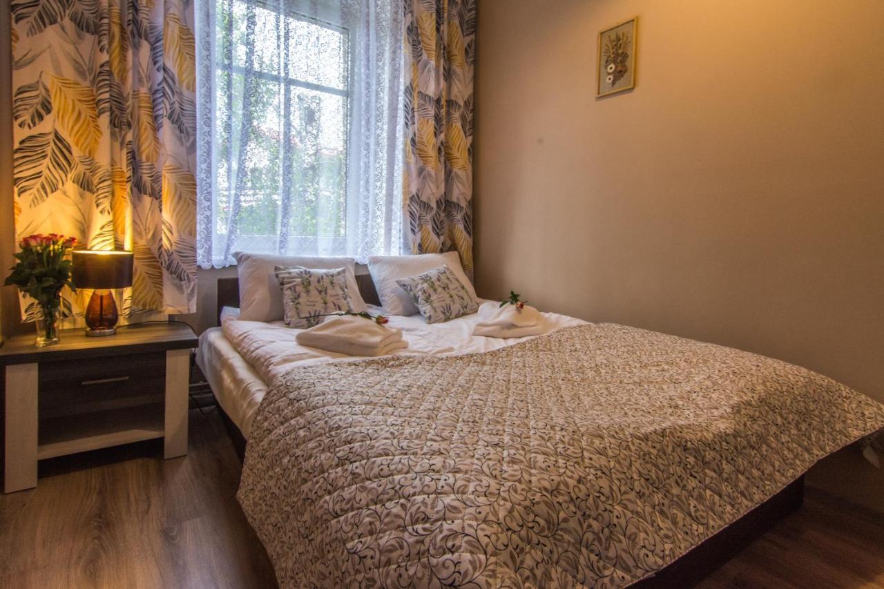 Apartamenty Izerskie - Ul. Wczasowa 8 Świeradów-Zdrój Esterno foto